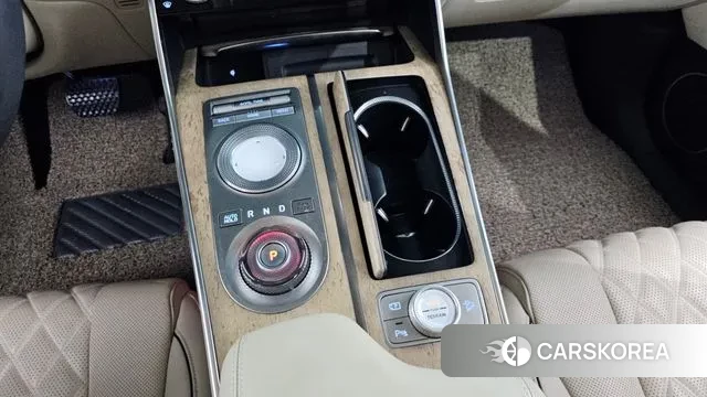 Genesis GV80 id 3482938 из Кореи 19