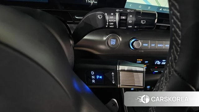 Hyundai Kona Hybrid (SX2) id 3841099 из Кореи 19