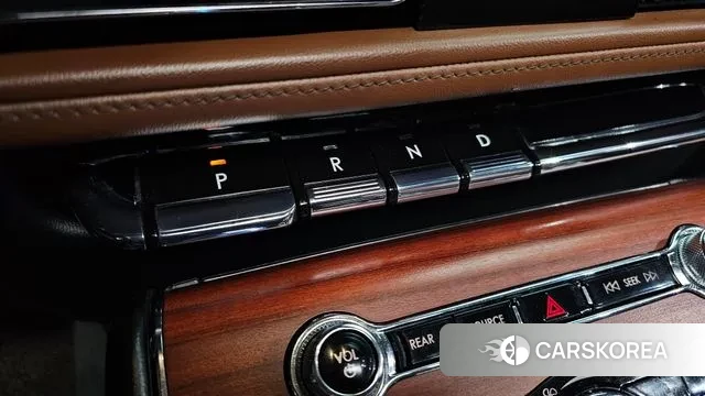 Lincoln Aviator 2nd generation id 3671809 из Кореи 19