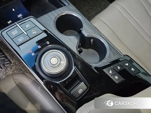 Kia K8 Hybrid id 3695524 из Кореи 18