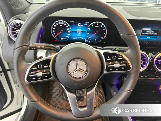 Mercedes-Benz GLB id 4368241 из Китая 24