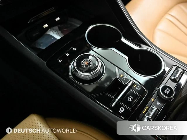 Kia K5 Hybrid 3rd Generation id 3800739 из Кореи 19