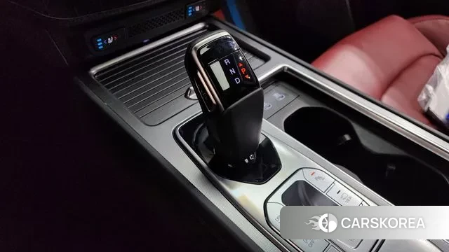 Ssangyong Rexton New Arena id 3770195 из Кореи 19