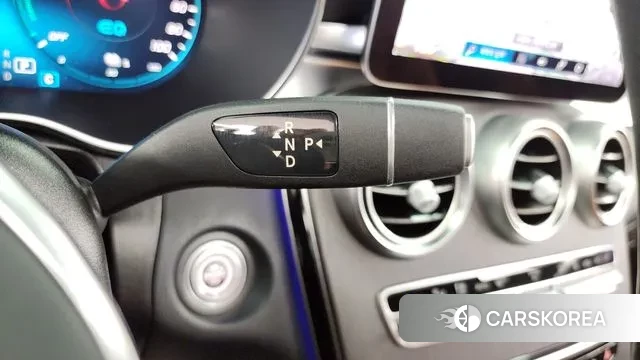 Mercedes-Benz GLC-Class X253 id 3027849 из Кореи 19