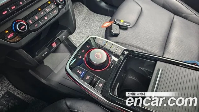 Kia Niro EV id 2868840 из Кореи 19