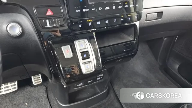 Hyundai Staria id 3650524 из Кореи 19