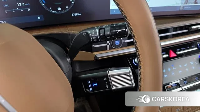 Hyundai Santa Fe (MX5) id 3246493 из Кореи 19