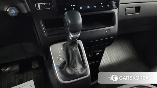 Hyundai Staria id 3769883 из Кореи 19