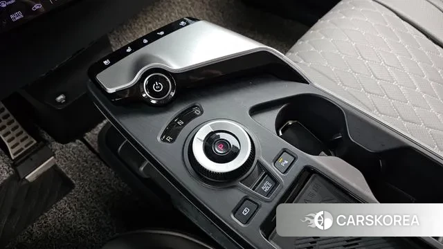 Kia EV6 id 3707332 из Кореи 19