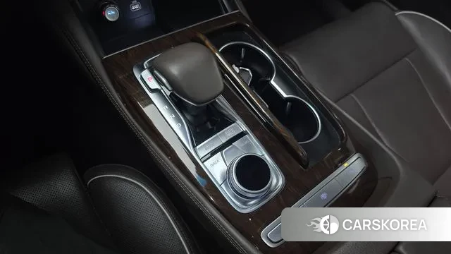 Kia More K9 id 3718758 из Кореи 19