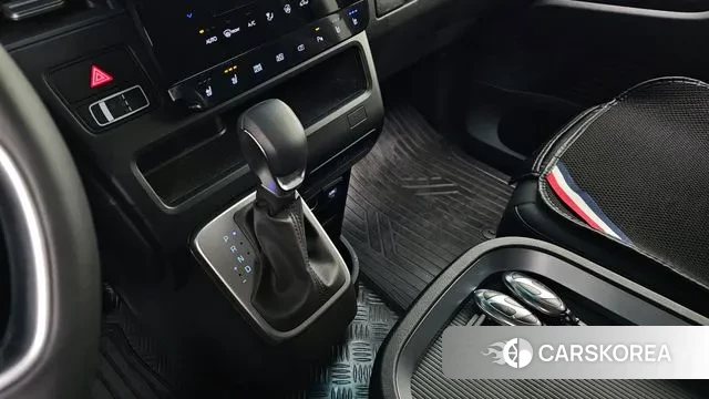 Hyundai Staria id 3462013 из Кореи 19