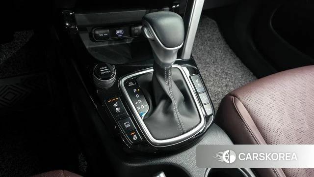 Kia Seltos id 3800207 из Кореи 19