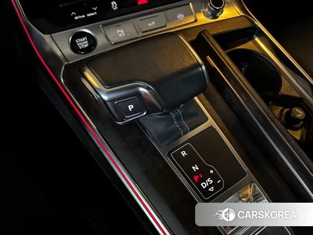 Audi A7 (4K) id 3712980 из Кореи 18