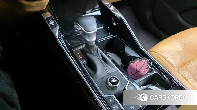 Kia Sorento 4th Generation id 3330118 из Кореи 19