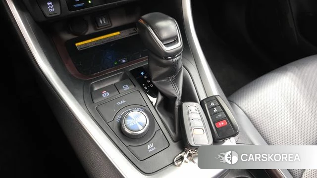 Toyota RAV4 5th Generation id 4465292 из Кореи 33