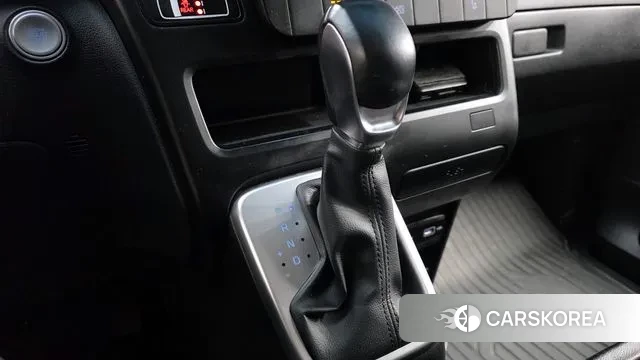 Hyundai Staria id 3639746 из Кореи 19