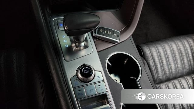 Genesis G70 id 3808144 из Кореи 19