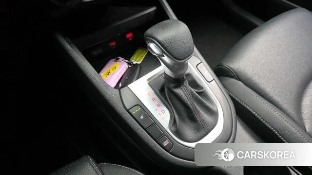 Kia The New K3 2nd generation id 3941603 из Кореи 19
