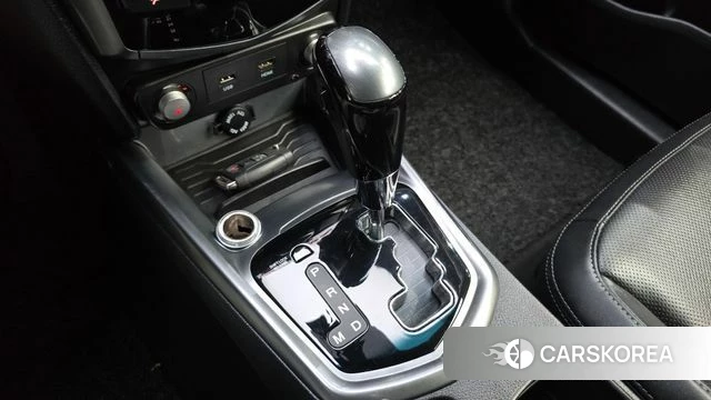 Ssangyong Tivoli Armor id 4677935 из Кореи 19