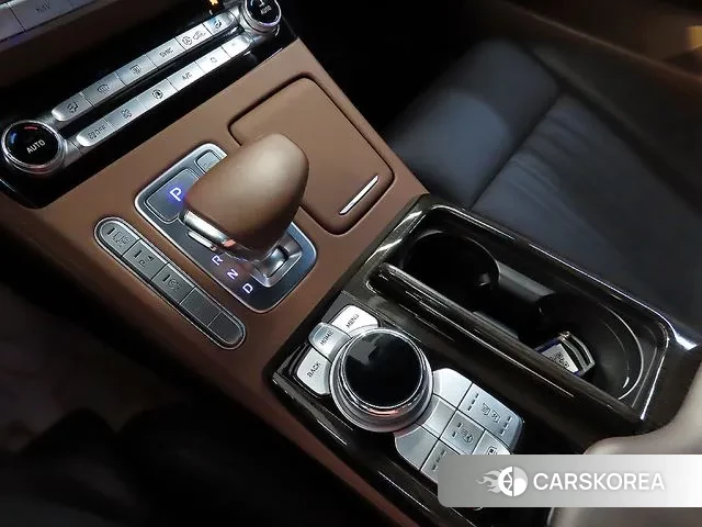 Genesis G90 id 3368254 из Кореи 19