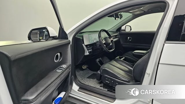Hyundai Ionic 5 id 4899435 из Кореи 32