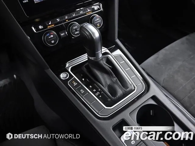 Volkswagen Passat GT (B8) id 2957022 из Кореи 19