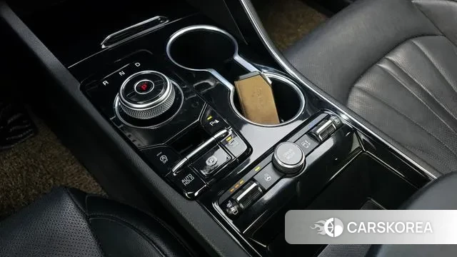 Kia K5 3rd generation id 3499321 из Кореи 19