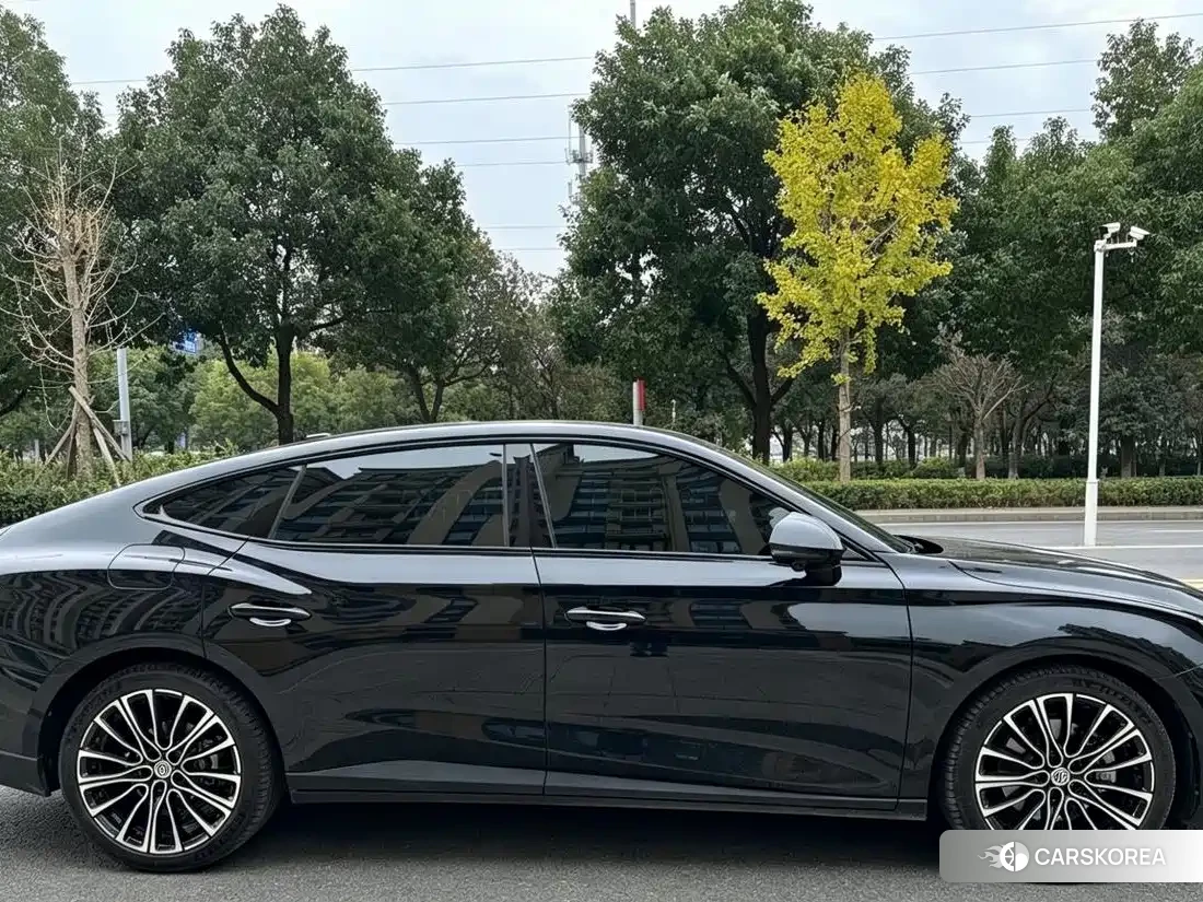 MG MG7 id 4570749 из Китая 9