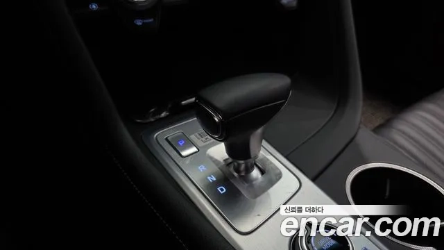 Genesis G70 id 2880780 из Кореи 19