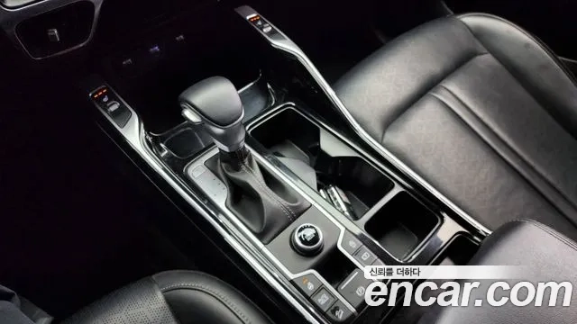 Kia Sorento 4th Generation id 2858545 из Кореи 19