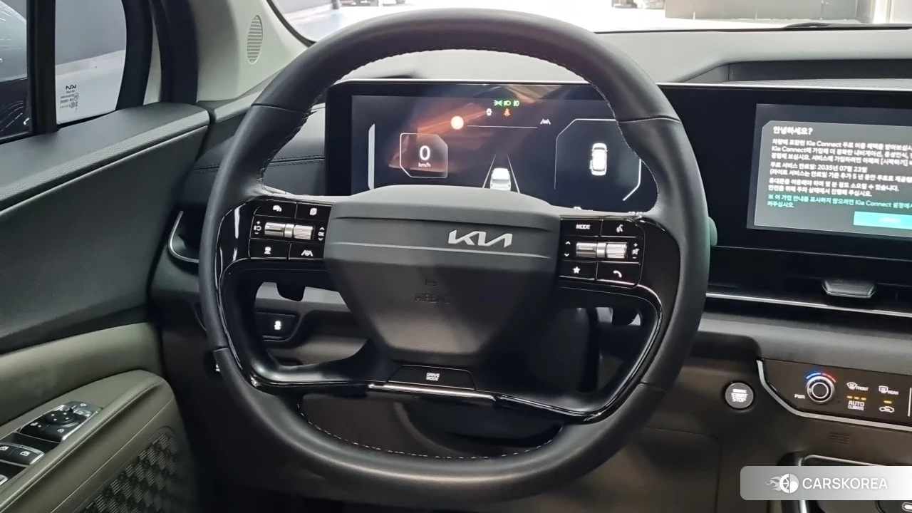 Kia The New Carnival 4th Generation id 4897774 из Кореи 17