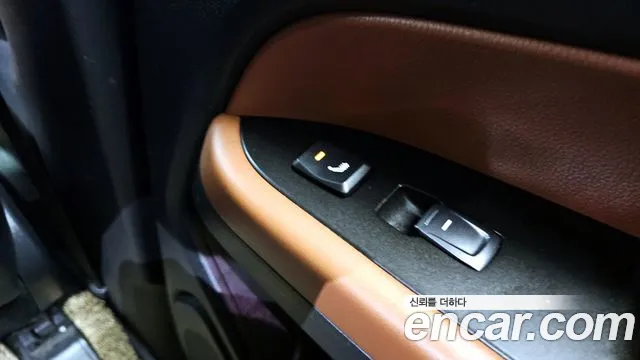 Ssangyong Rexton Sports id 2688922 из Кореи 19