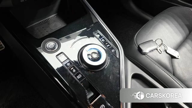 Kia Di All New Niro EV id 4899018 из Кореи 19