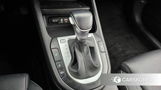 Kia Come New K3 id 3910940 из Кореи 19