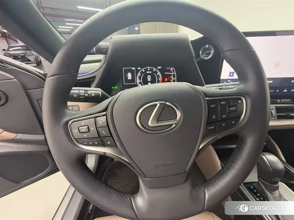 Lexus ES id 4559698 из Китая 16