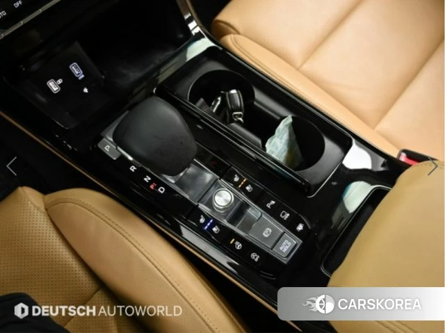 Kia K7 Premier id 4647172 из Кореи 19