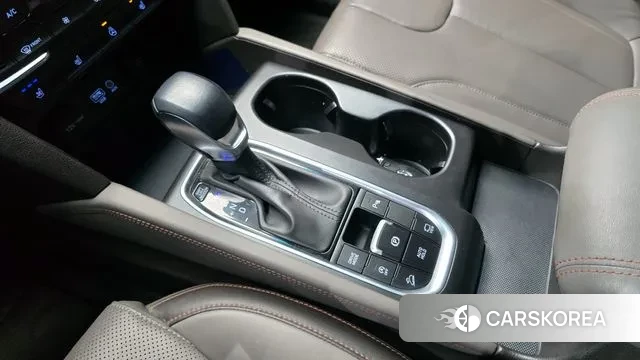 Hyundai Santa Fe TM id 3754039 из Кореи 19