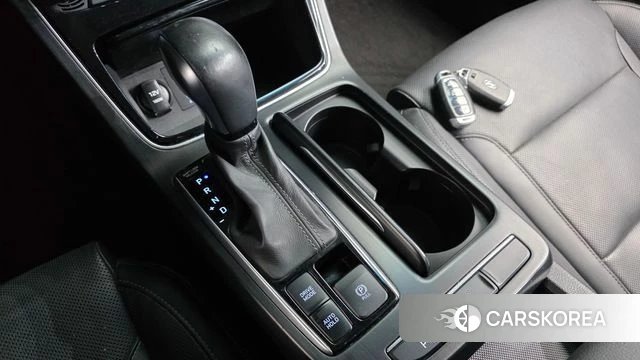 Hyundai Grandeur IG id 3899714 из Кореи 19