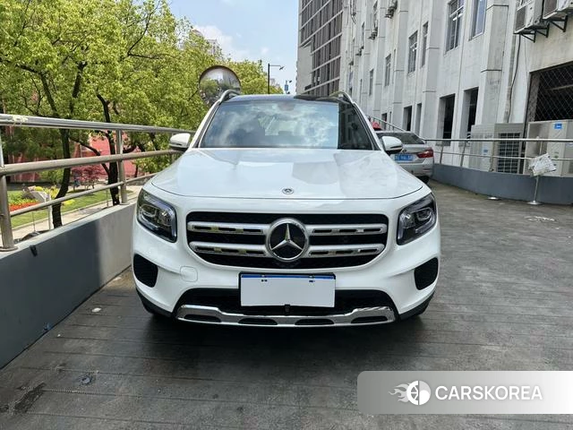 Mercedes-Benz GLB id 4253075 из Китая 15