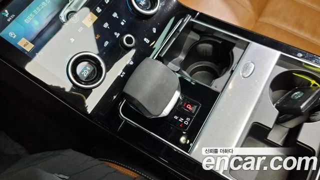 Land Rover Range Rover Velar id 2853548 из Кореи 19