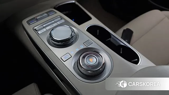 Genesis GV70 id 3498356 из Кореи 19