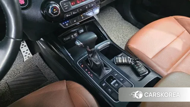 Kia The New Sorento id 3748711 из Кореи 19