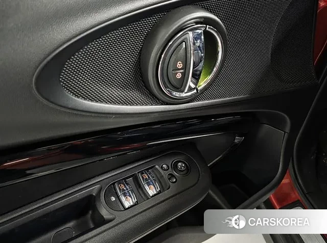 Mini Cooper Clubman id 3374569 из Кореи 19