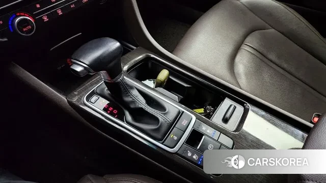 Kia The New K5 2nd generation id 2941236 из Кореи 19