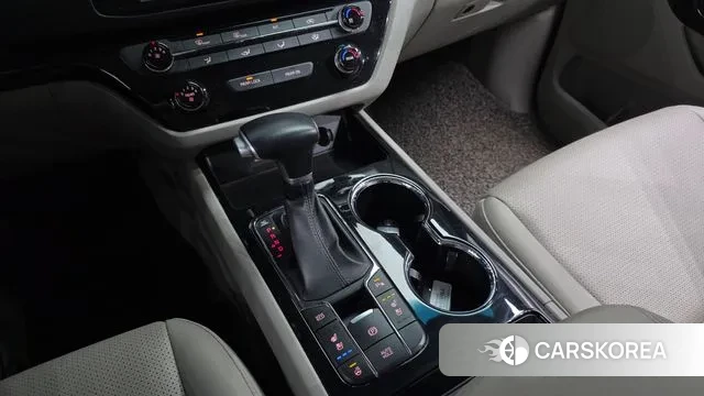 Kia The New Carnival id 3504941 из Кореи 19