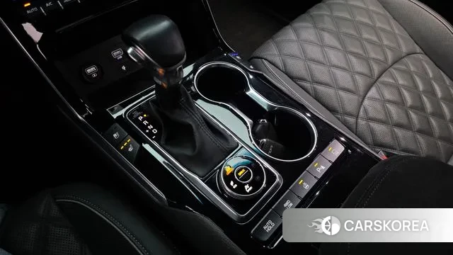 Kia Mohave Master id 3524370 из Кореи 19