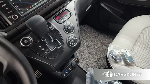 Kia The New Kia Ray id 3447462 из Кореи 19