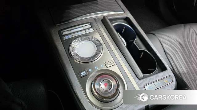 Genesis G80 (RG3) id 4666585 из Кореи 37