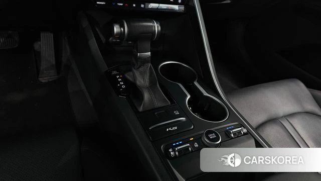 Kia K5 3rd generation id 4250798 из Кореи 19