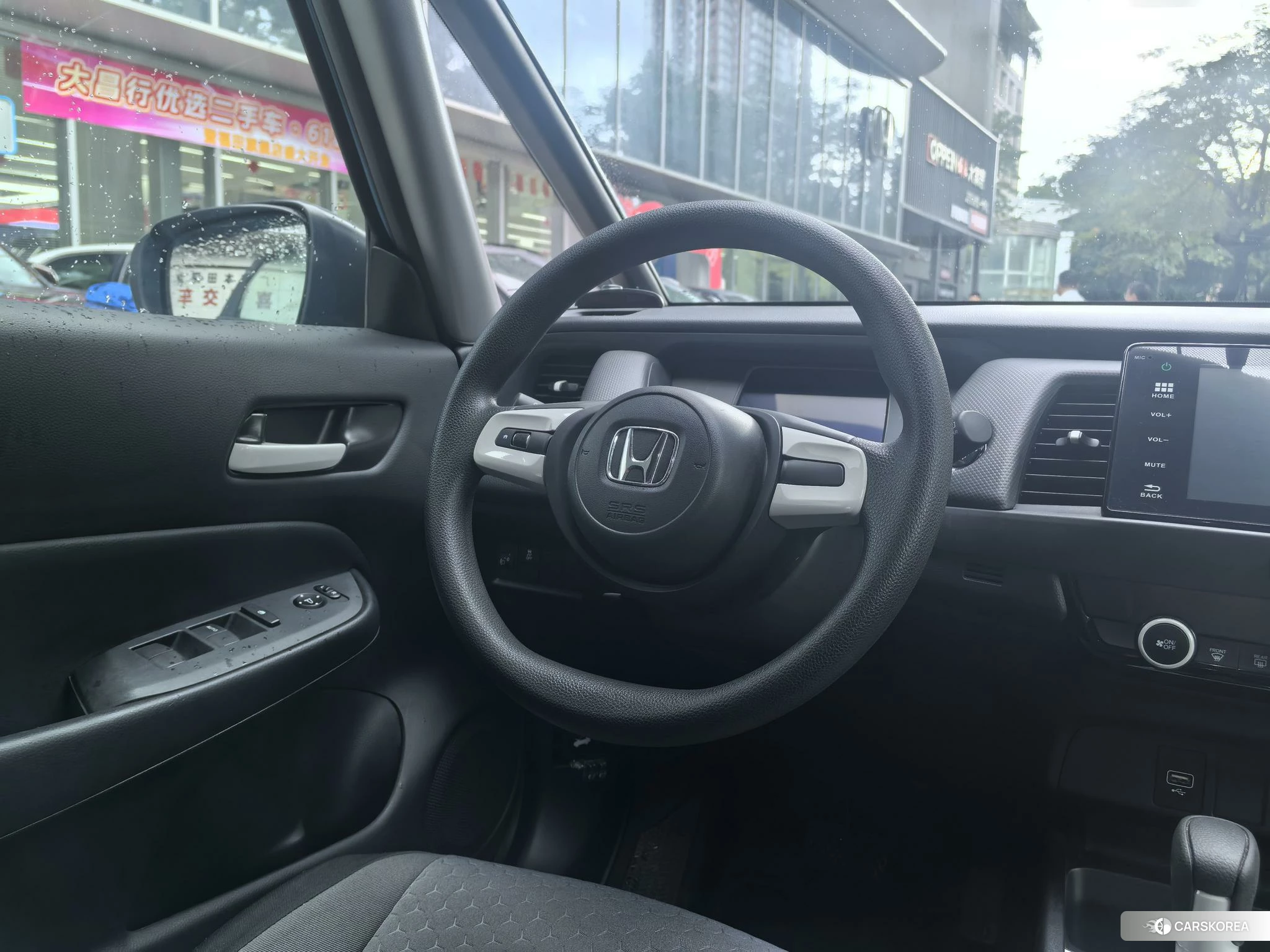 Honda Fit id 4473668 из Китая 18